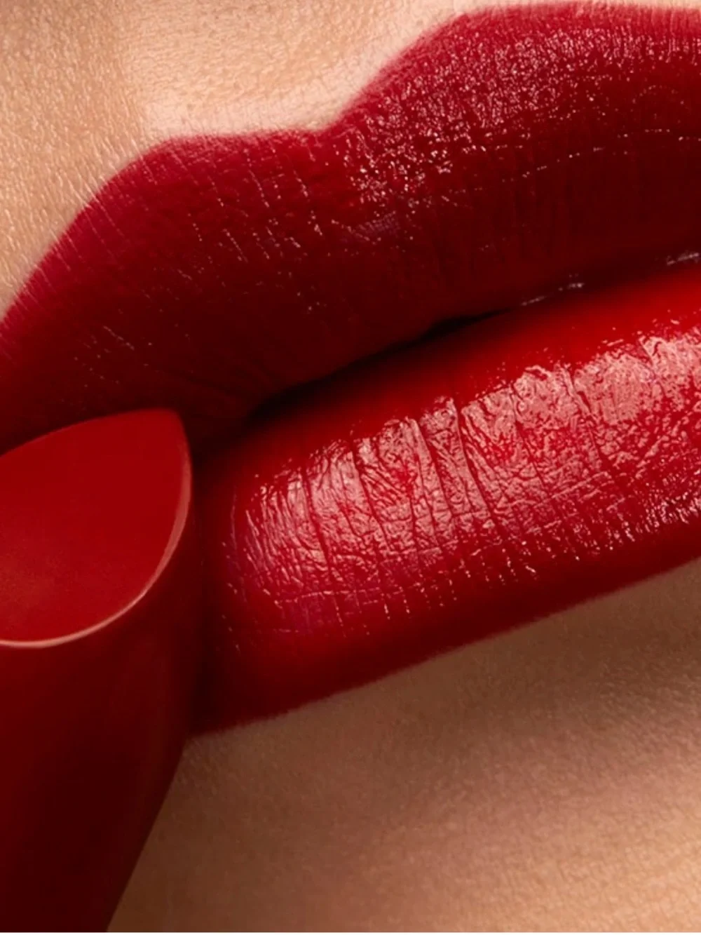 NIB Yves Saint Laurent RM Rouge Pur Couture Lipstick